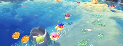 kirby und das vergessene land 10