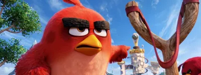 angry birds 15