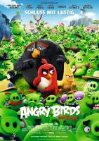angry birds poster 01