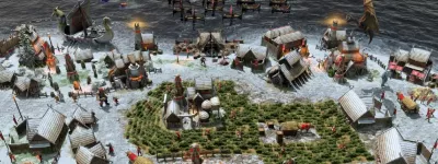 age of  mythology retold