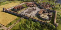 anno 117 pax romana  