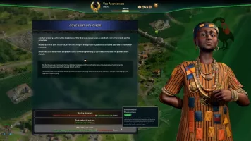 ara history untold