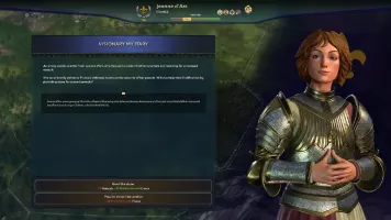 ara history untold