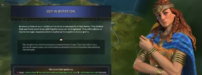 ara history untold