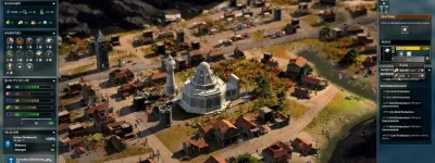ara history untold