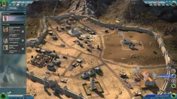 ara history untold