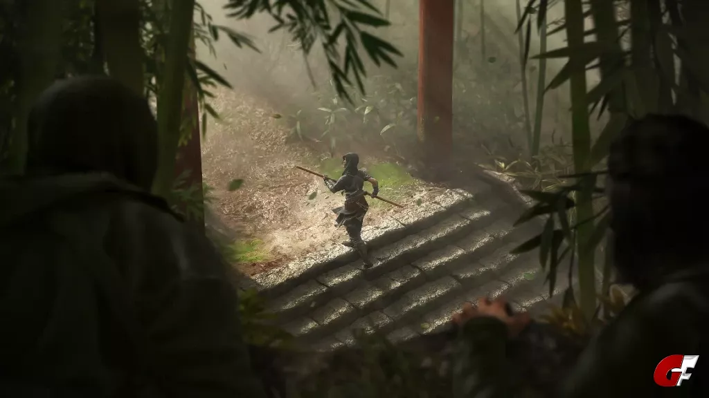 assassins creed shadows