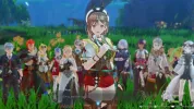 atelier ryza 3