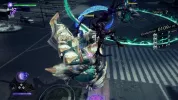 nswitch bayonetta3