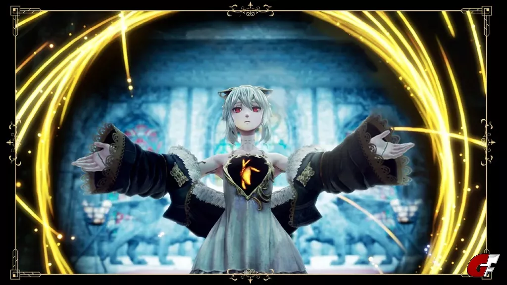 codeveinii keyfeature screenshot