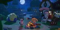 cozy caravan