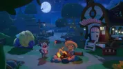 cozy caravan