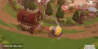 cozy caravan