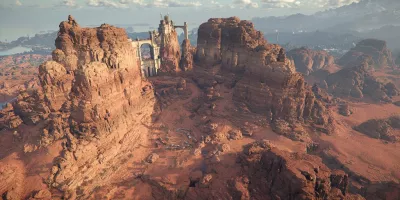 Crimson Desert