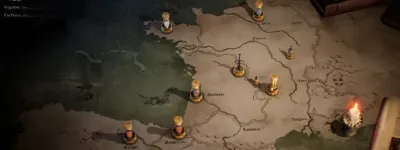 crown wars the black prince