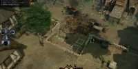 crown wars the black prince