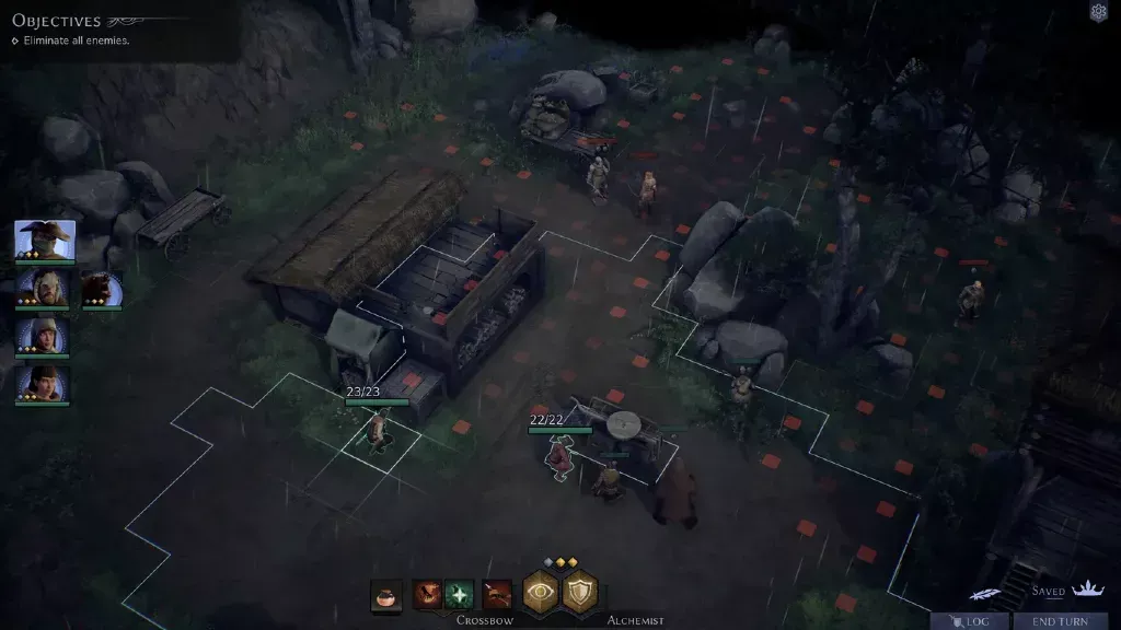 crown wars the black prince