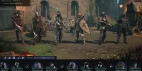 crown wars the black prince