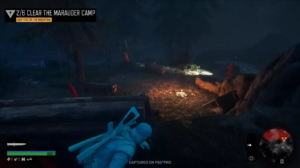 days gone remastered