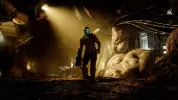 dead space