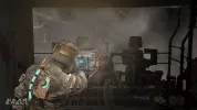 dead space