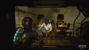 dead space