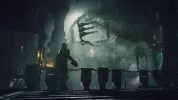dead space