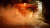 dead space