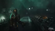 dead space