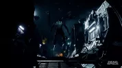 dead space