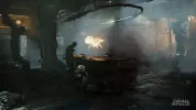 dead space