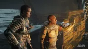 dead space