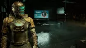 dead space