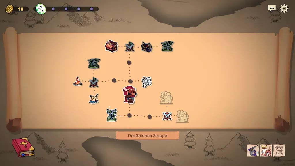 dicefolk