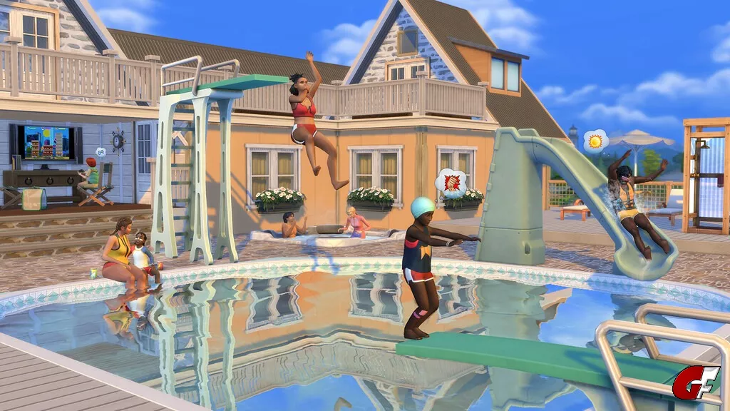 sims 4 auf ins abenteuer  