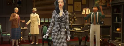 die sims 4 krone und vermaechtnis  