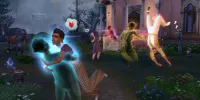 die sims 4 leben und tod