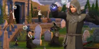 die sims 4 leben und tod