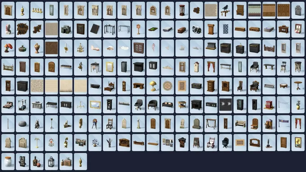 die sims 4 leben und tod