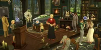 die sims 4 leben und tod