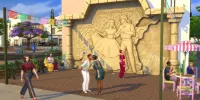 die sims 4 verliebt