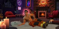 die sims 4 verliebt