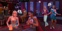 die sims 4 verliebt