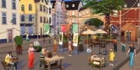 sims 4 vom hobby zum business