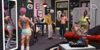 sims 4 vom hobby zum business