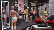 sims 4 vom hobby zum business