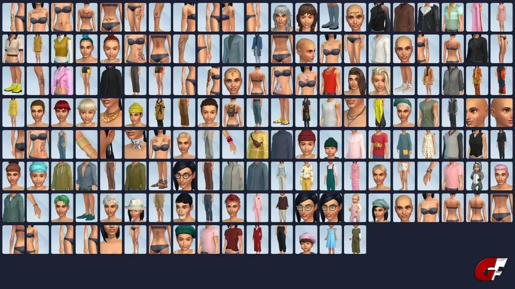 sims 4 vom hobby zum business