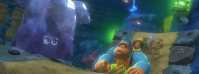 donkeykongbananza