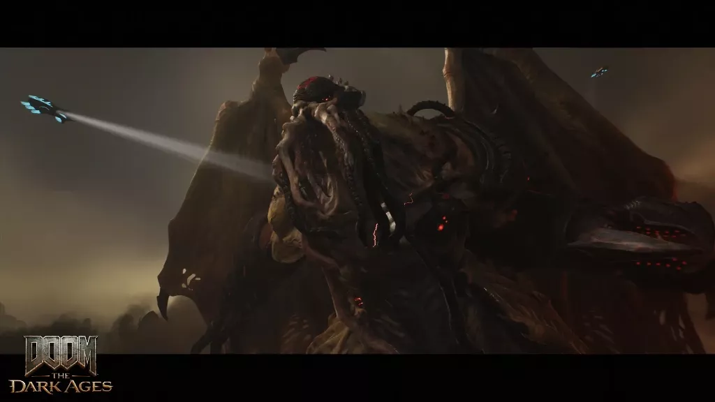 doom the dark ages 