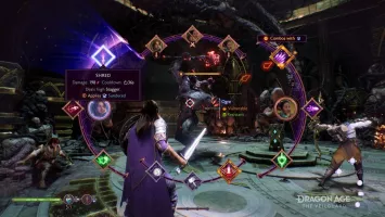 dragon age the veilguard
